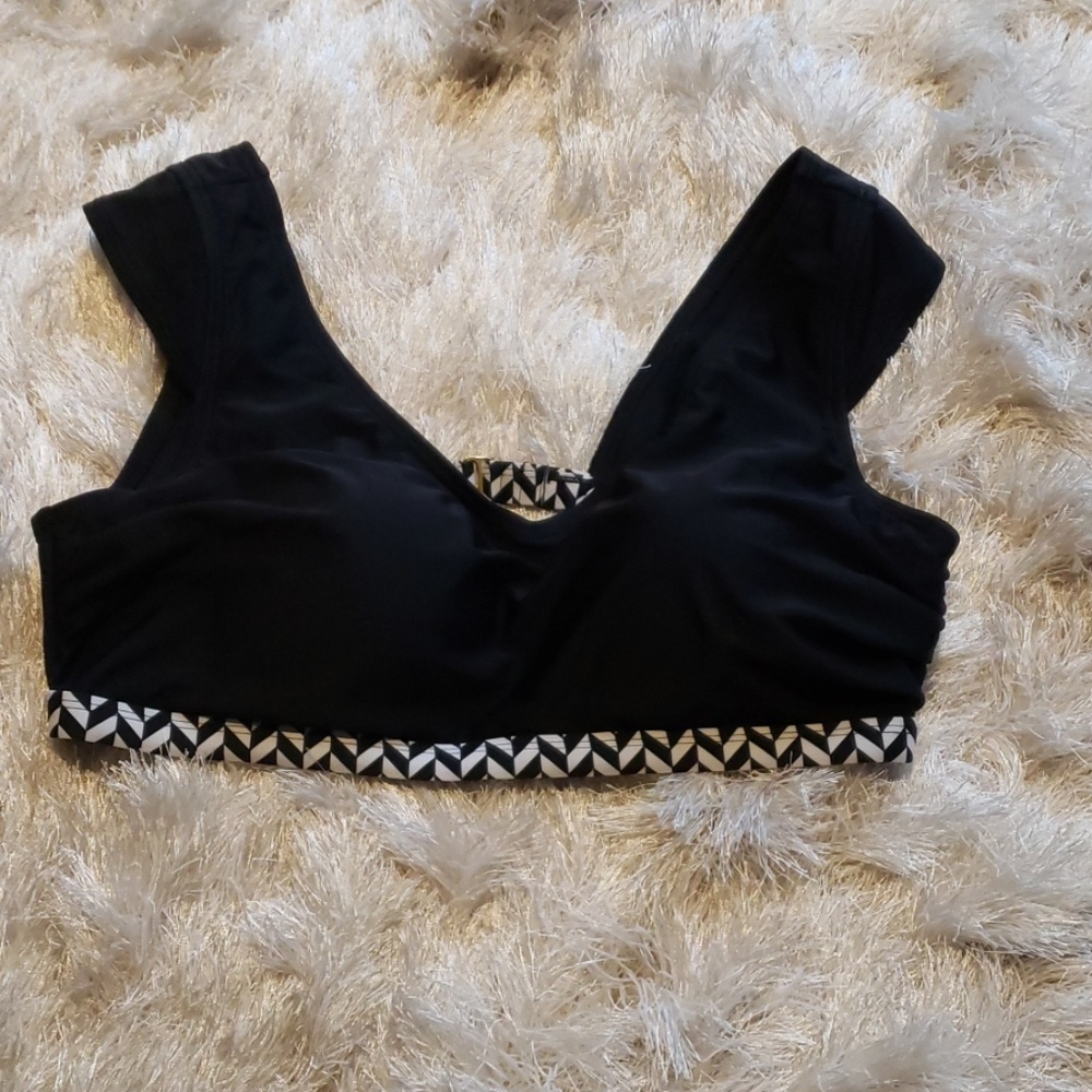 Cute Bikini Top